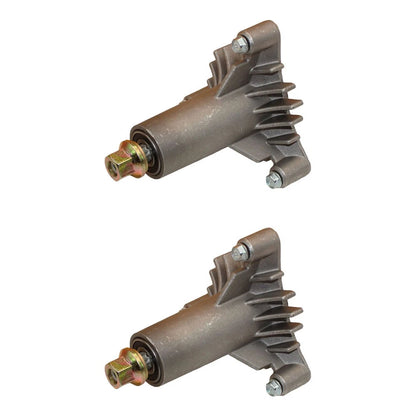 2X Spindle Assembly for AYP 36", 38", 42" Ventilated Deck (No Years)