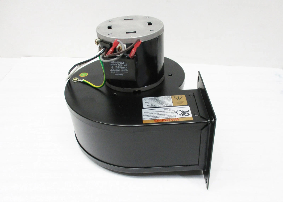 Convection Fan Blower Motor for Breckwell Pellet Stove