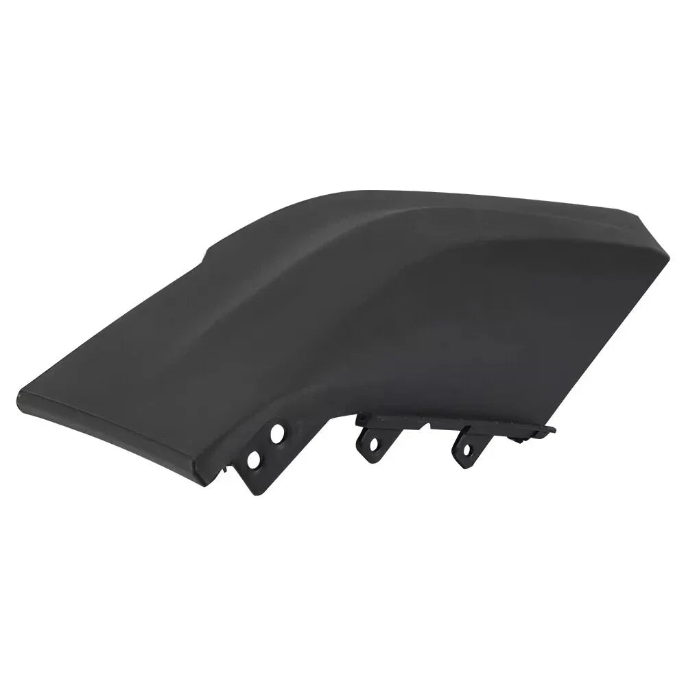 Bumper Cover Fascia Front Right Lower for Chevy Traverse (2022–2023)