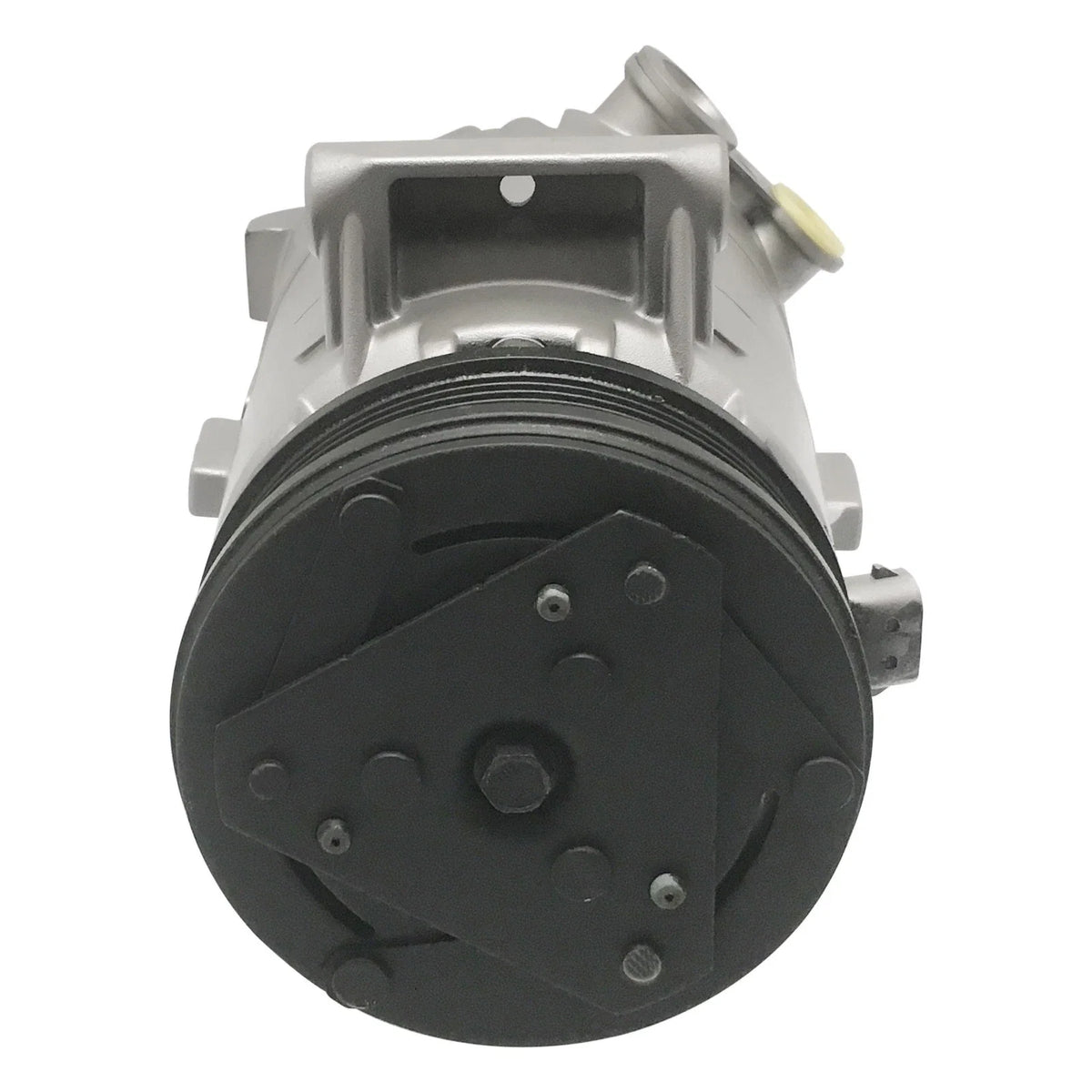 AC Compressor Replacement for Pontiac Pursuit 2.2L (2005–2005)