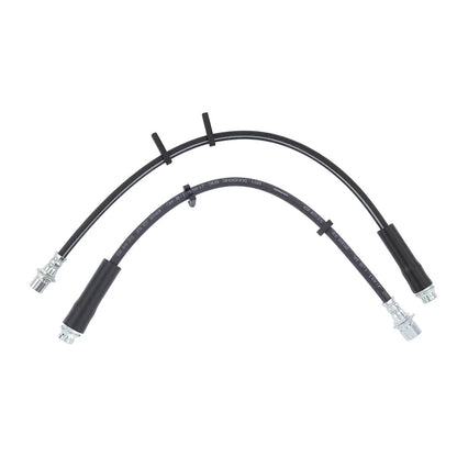 Set of 2 Brake Lines for Ford Ranger (2010–2011) 18043614, AL5Z2282A