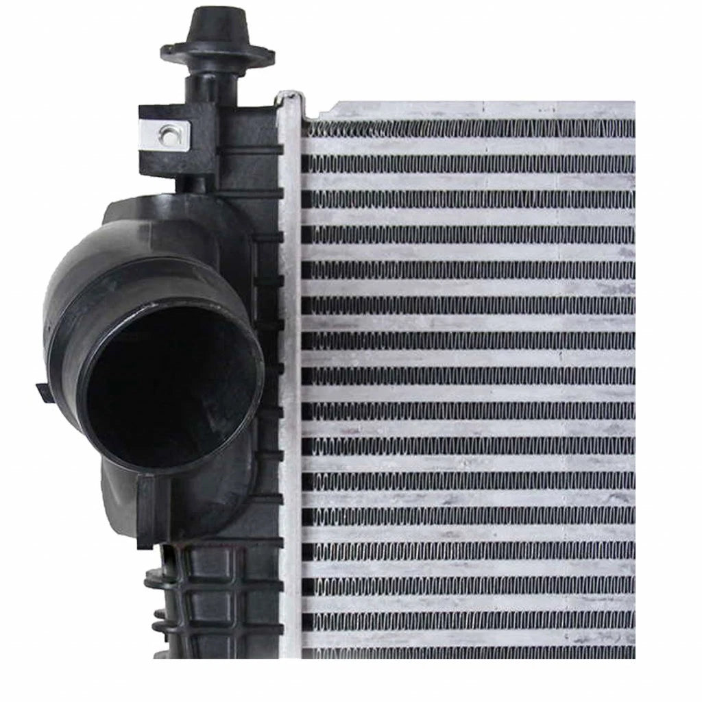 Intercooler for GMC Sierra 3500 Classic/Sierra 2500 HD (2007–2010) CLX-M0-18110-CL360A57, GM3012120