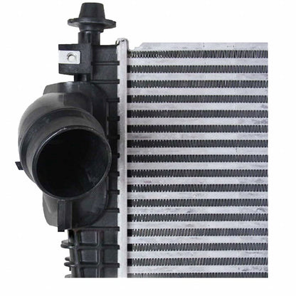 Intercooler for GMC Sierra 3500 Classic/Sierra 2500 HD (2007–2010) CLX-M0-18110-CL360A57, GM3012120