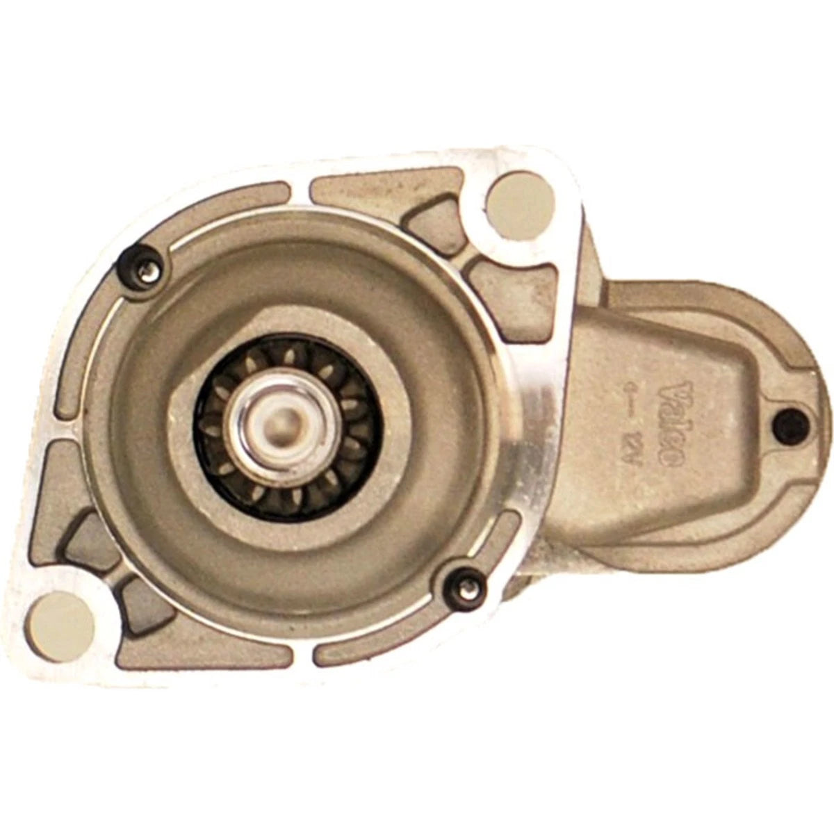 Valeo Starter 438076 for VW Golf Beetle Jetta Passat Cabrio (1996–1997)