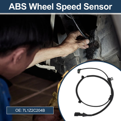 ABS Wheel Speed Sensor No.7L1Z2C204B for Ford Expedition (2007–2009)