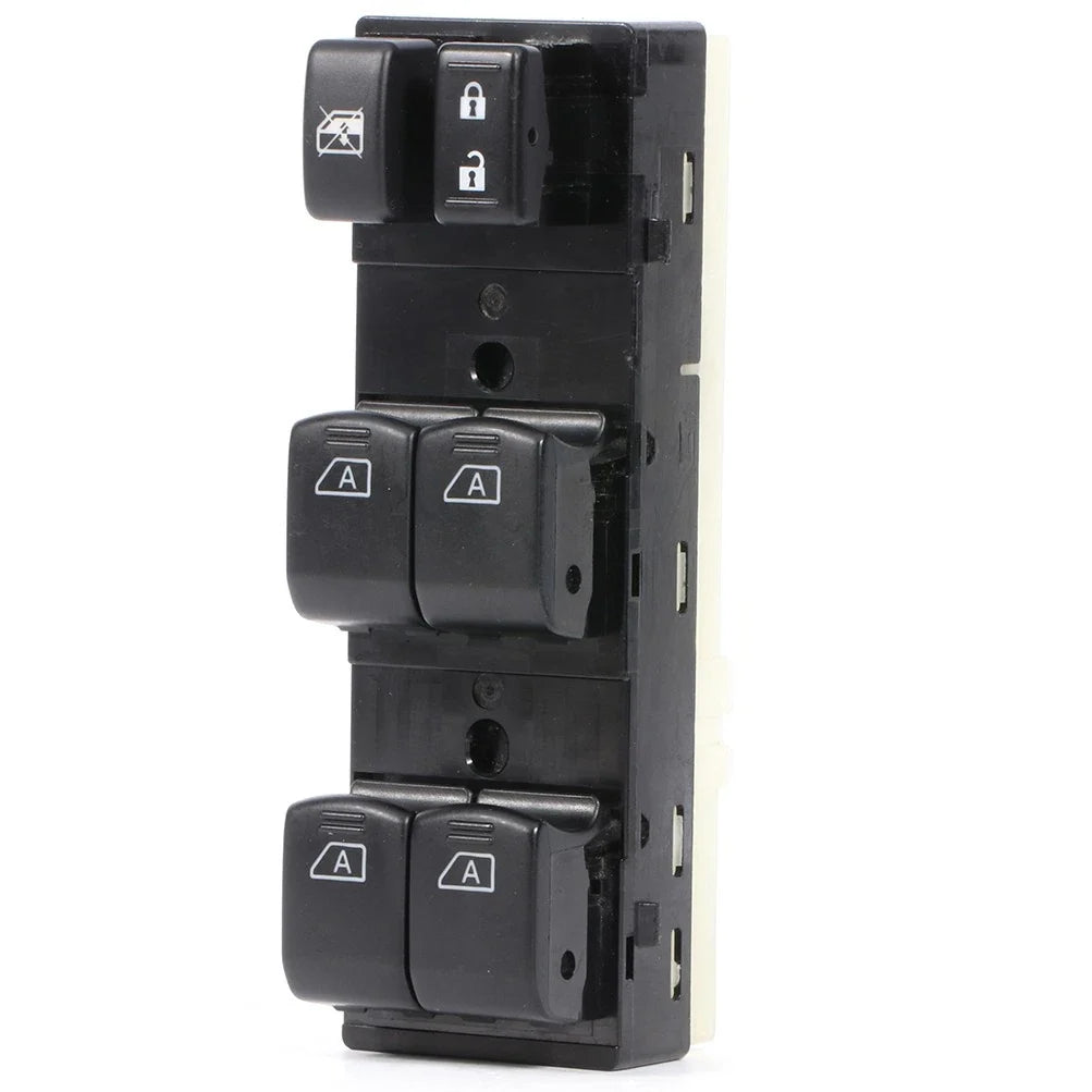 Power Window Switch for Infiniti G25 G35 G37 Q40 (2007–2015) Front Left