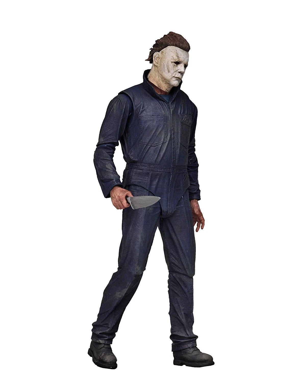 7" Scale Action Figure for Halloween (2018 Movie)