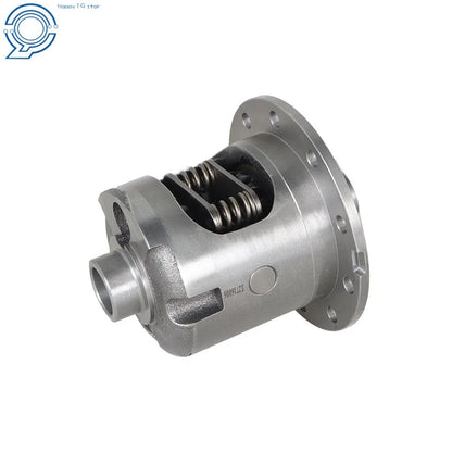 Limited-Slip Locker 8.8" Posi Unit 28 Spline for Ford