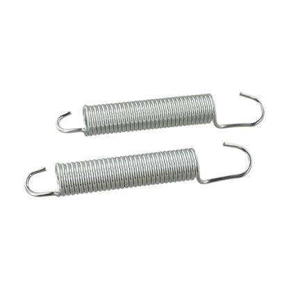 Set of 2 Lawn Mower Belt Tension Springs for Model 08319000