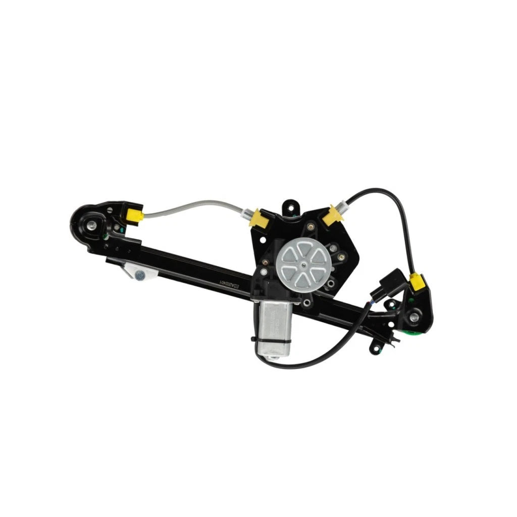 Window Motor and Regulator for Oldsmobile Cutlass (1997–1999) CLX-M0-660812-CL360A51, GM1550127