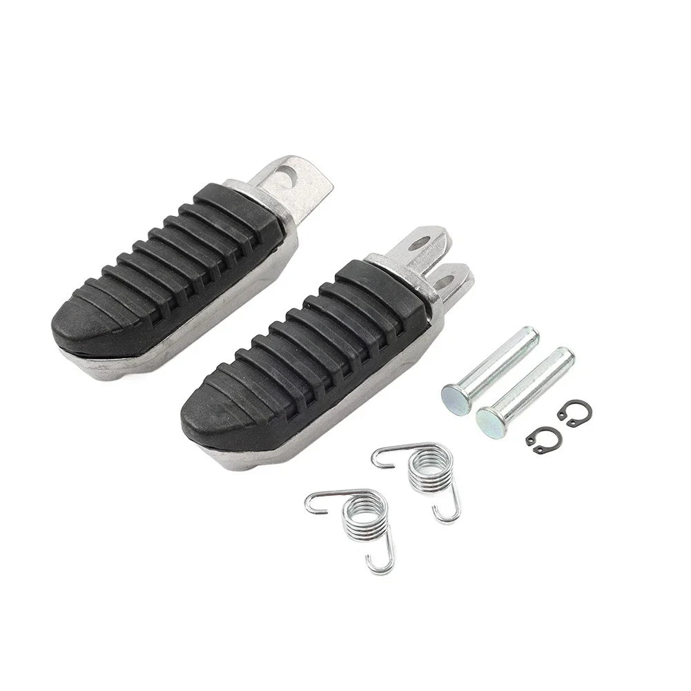 Folding Foot Pegs for Honda Grom MSX125 (2013–2023)