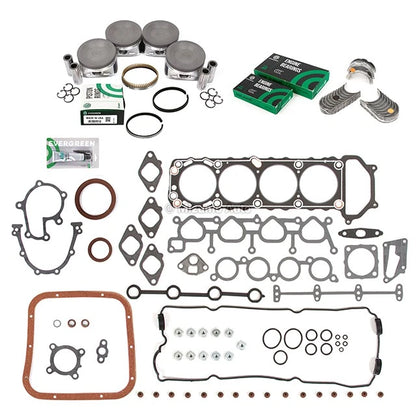 Full Gasket Set for Nissan Altima (1998–2001) MA-4216951235, HS9942PT, CS9942