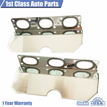 Full MSL Gasket Set & Head Bolts for BMW 330Ci 325Ci X3 Z4 (2000–2006)