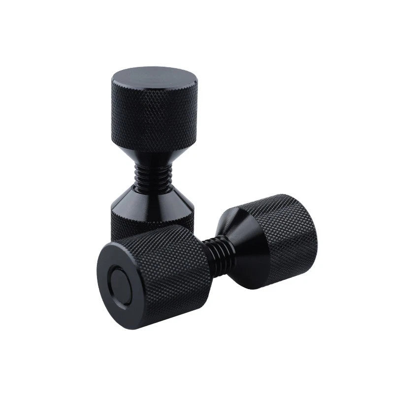 1-1/8" Two Hole Flange Alignment Pin Set for 1/2-14 ASME 150LB Flange