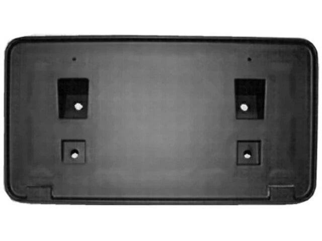 License Plate Bracket for Dodge Ram 2500 (2002–2009) 68864PJCK