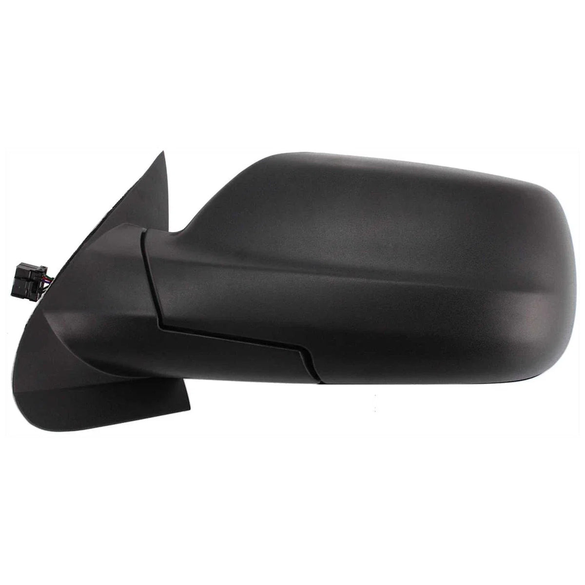Set of 2 Heated Mirrors for Jeep (2005–2010)