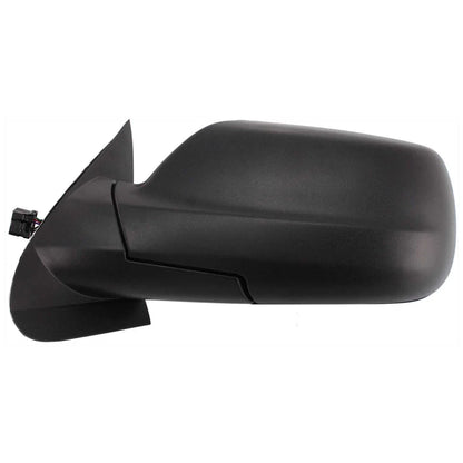Set of 2 Heated Mirrors for Jeep (2005–2010)