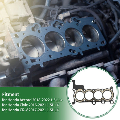 Cylinder Head Gasket for Honda Accord (2018–2022) No. 12251-6A0A01