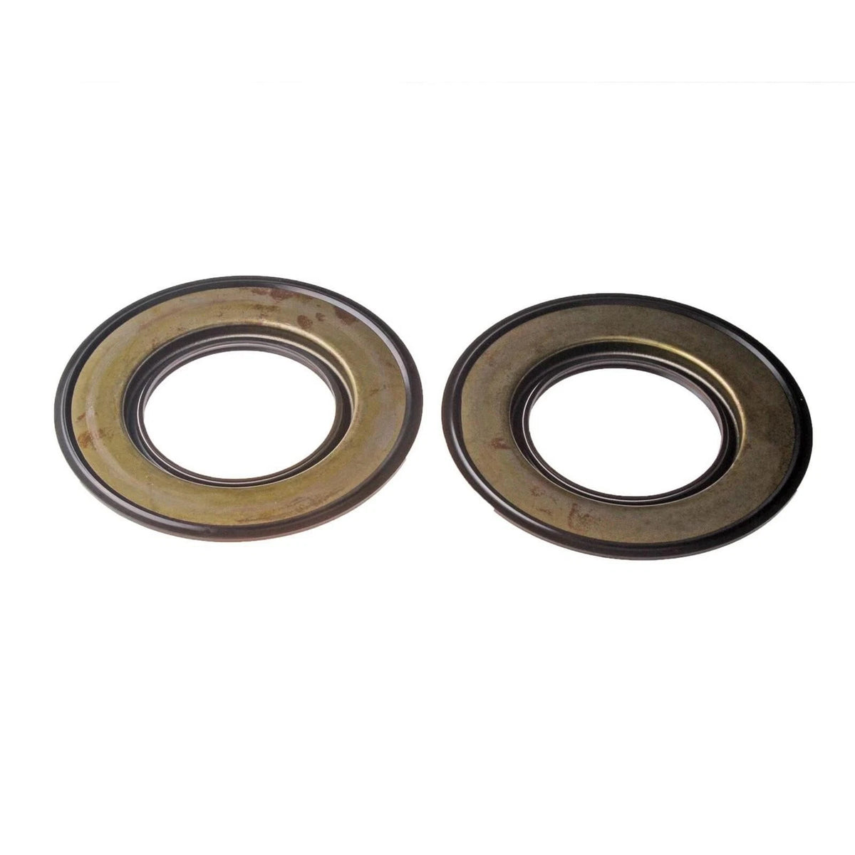 2X Rear Oil Seal for Perkins 103-15 104-19 403C-15 403D-15 403D-15T