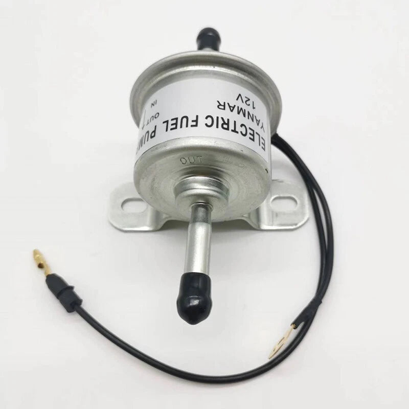Electric Fuel Pump for Perkins HP-404C-22 (485510011)