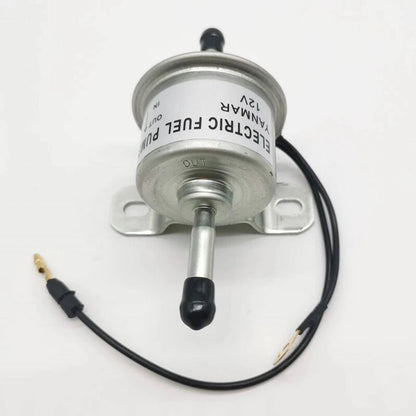 Electric Fuel Pump for Perkins HP-404C-22 (485510011)