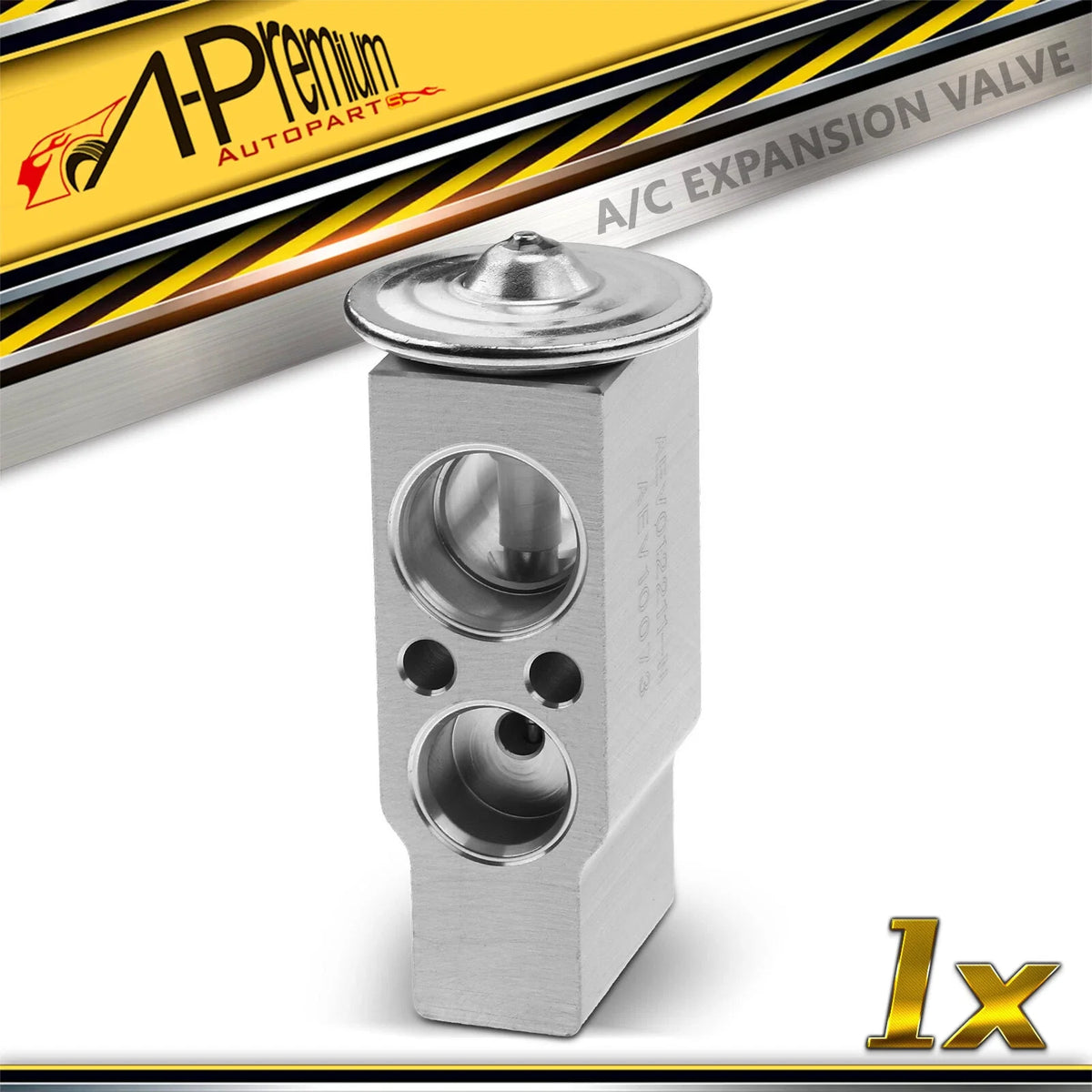 A/C Expansion Valve for Mitsubishi Eclipse, Chrysler Sebring (2000–2005)