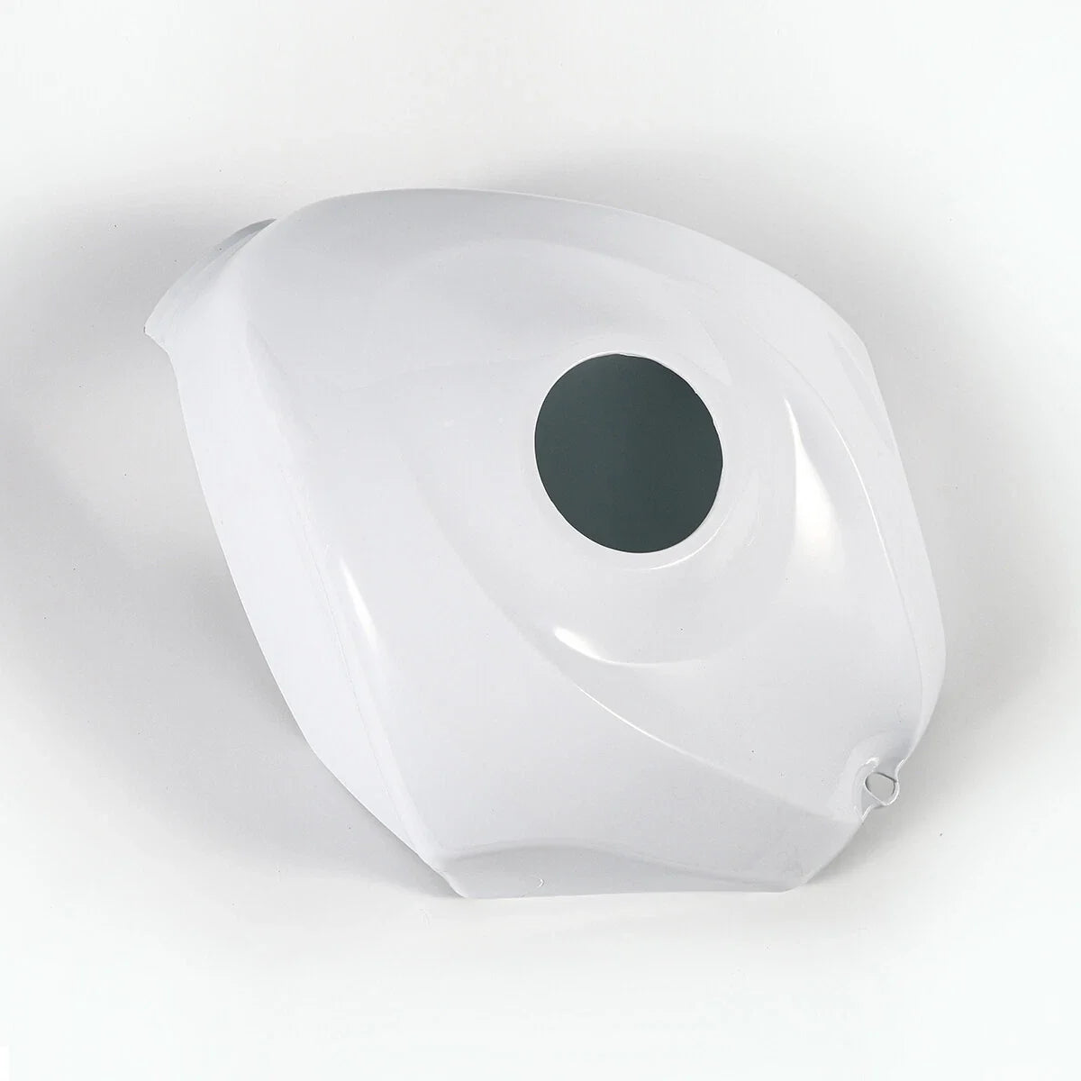 Full Fairing Kit with Tank Cover for Suzuki GSXR 600 GSXR 750 (2006–2007)