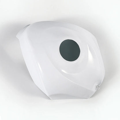 Full Fairing Kit with Tank Cover for Suzuki GSXR 600 GSXR 750 (2006–2007)
