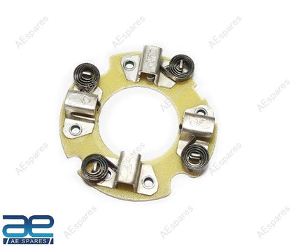 Starter Motor Carbon Brush Assy Kit for 3 Wheeler TukTuk CompacT