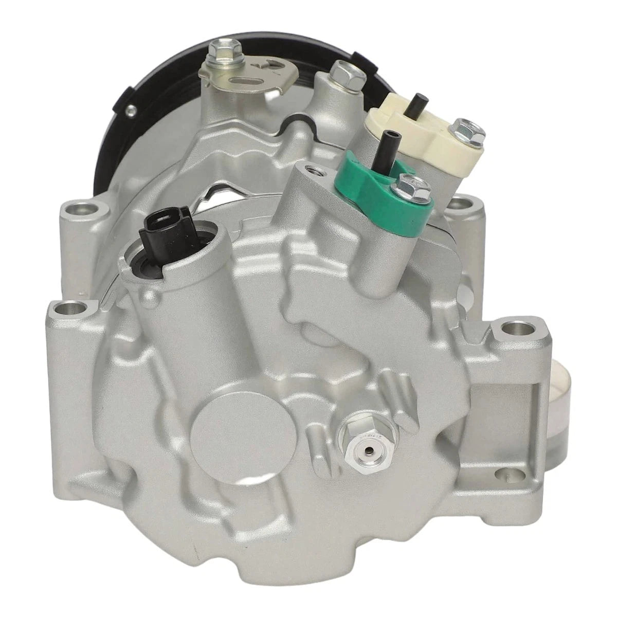 A/C Compressor with Clutch for Lexus LS500 GS F LC500 RC (2015–2019) 18115689