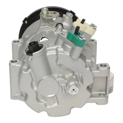 A/C Compressor with Clutch for Lexus LS500 GS F LC500 RC (2015–2019) 18115689