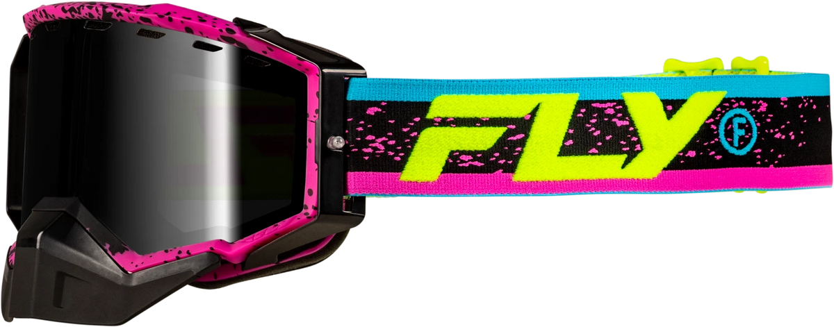 FLY RACING Zone Snow Goggle for (37-50283)