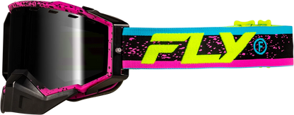FLY RACING Zone Snow Goggle for (37-50283)