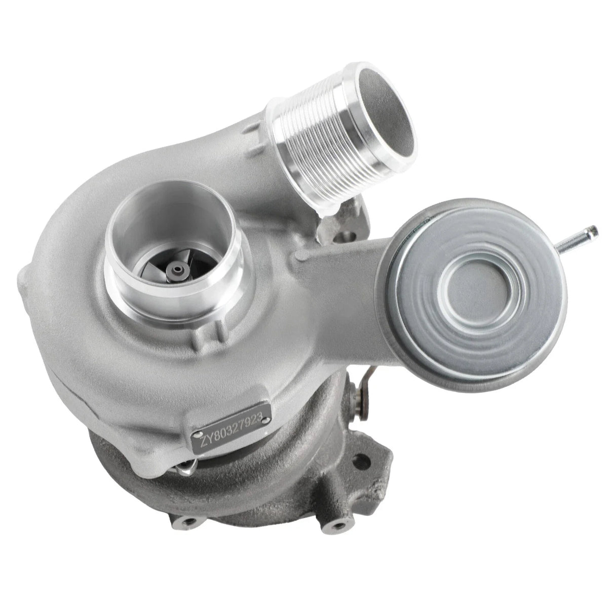 Turbocharger Kit for Ford F150 2.7L V6 (2015–2018) w/ Gasket