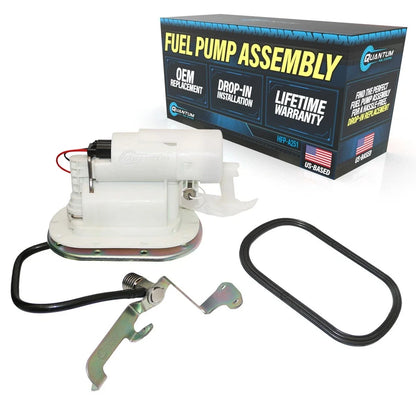 Fuel Pump Module for Harley-Davidson Calle 500 750 (2015–2023) 61200001B