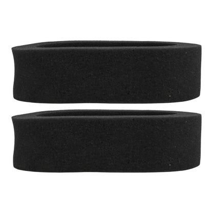 Air Filter Cover Assembly with Fuel Filters for Pressure Washers (RY802900)