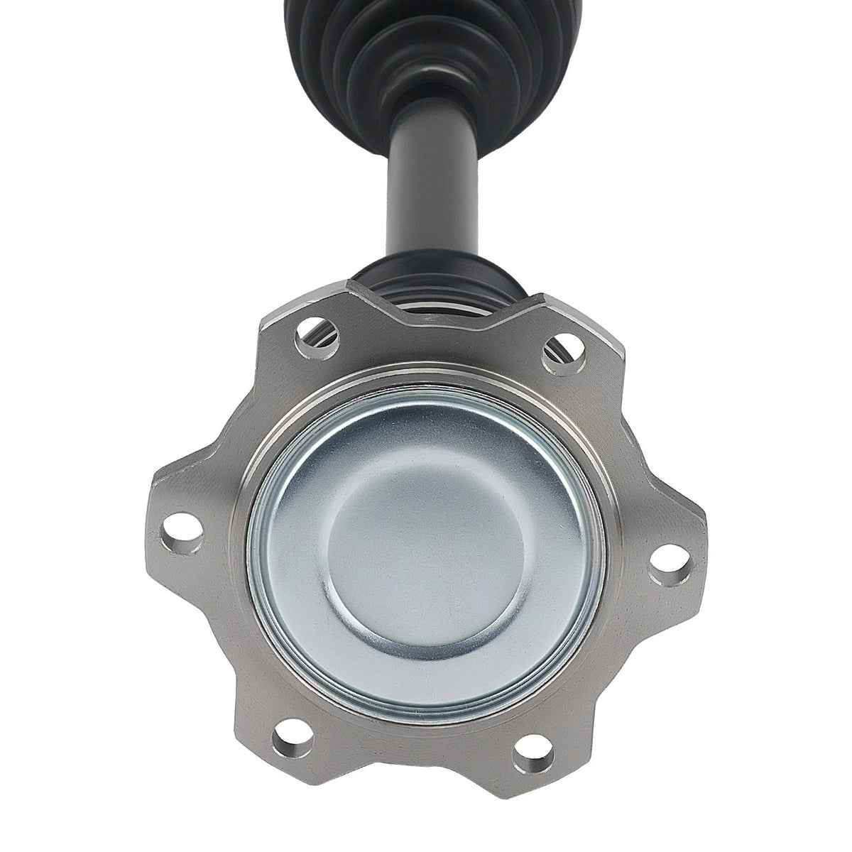 Front CV Axle & Wheel Hub Bearing for Silverado Sierra Escalade (2007–2014)