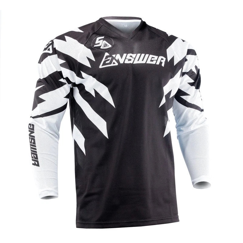 Answer LE Syncron Vented Jersey for - 475217