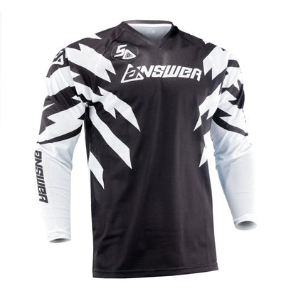 Answer LE Syncron Vented Jersey for - 475217