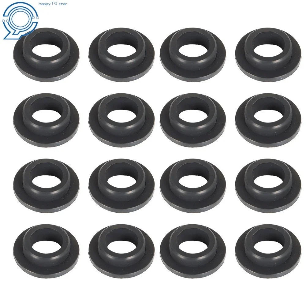 Set of 16 Delrin Shock Bushings for Arctic Cat