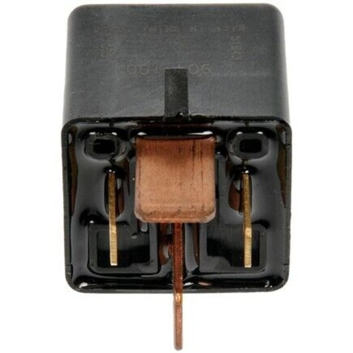 Dorman Engine Air Intake Heater Relay 904-100 for Chevy GMC C4500 C5500 (2001–2004)