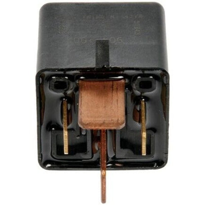 Dorman Engine Air Intake Heater Relay 904-100 for Chevy GMC C4500 C5500 (2001–2004)
