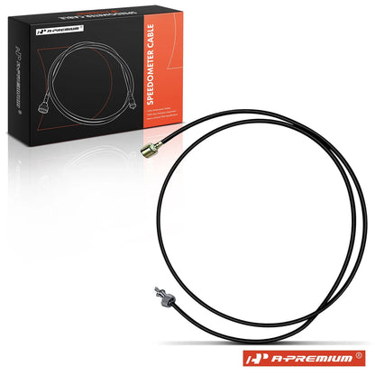 Speedometer Cable for Toyota Land Cruiser 75-76