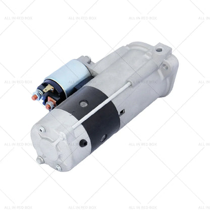 Starter Motor for Mitsubishi Triton Diesel 2.8L 4M40T, 3.2L 4M41 (1996-2015)