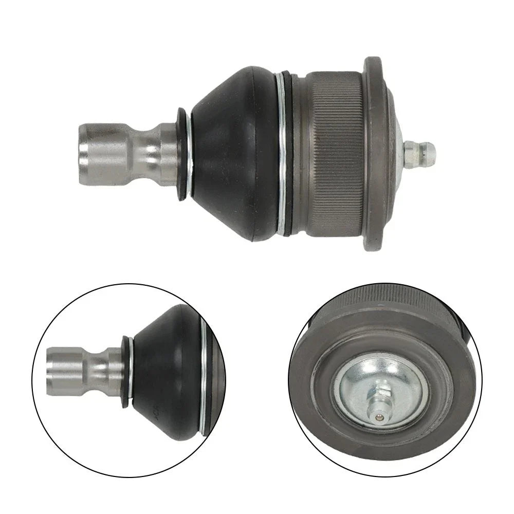 Set of 4 Inner Outer Tie Rods & Ball Joints for Chevrolet GMC Isuzu (2002–2008)