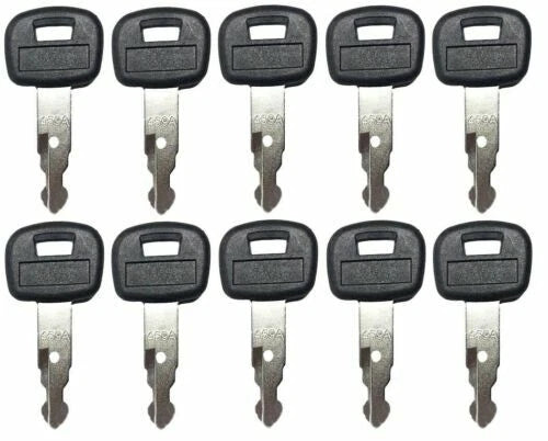 10pc 459A RC411-53933 for Kubota Mini Excavator