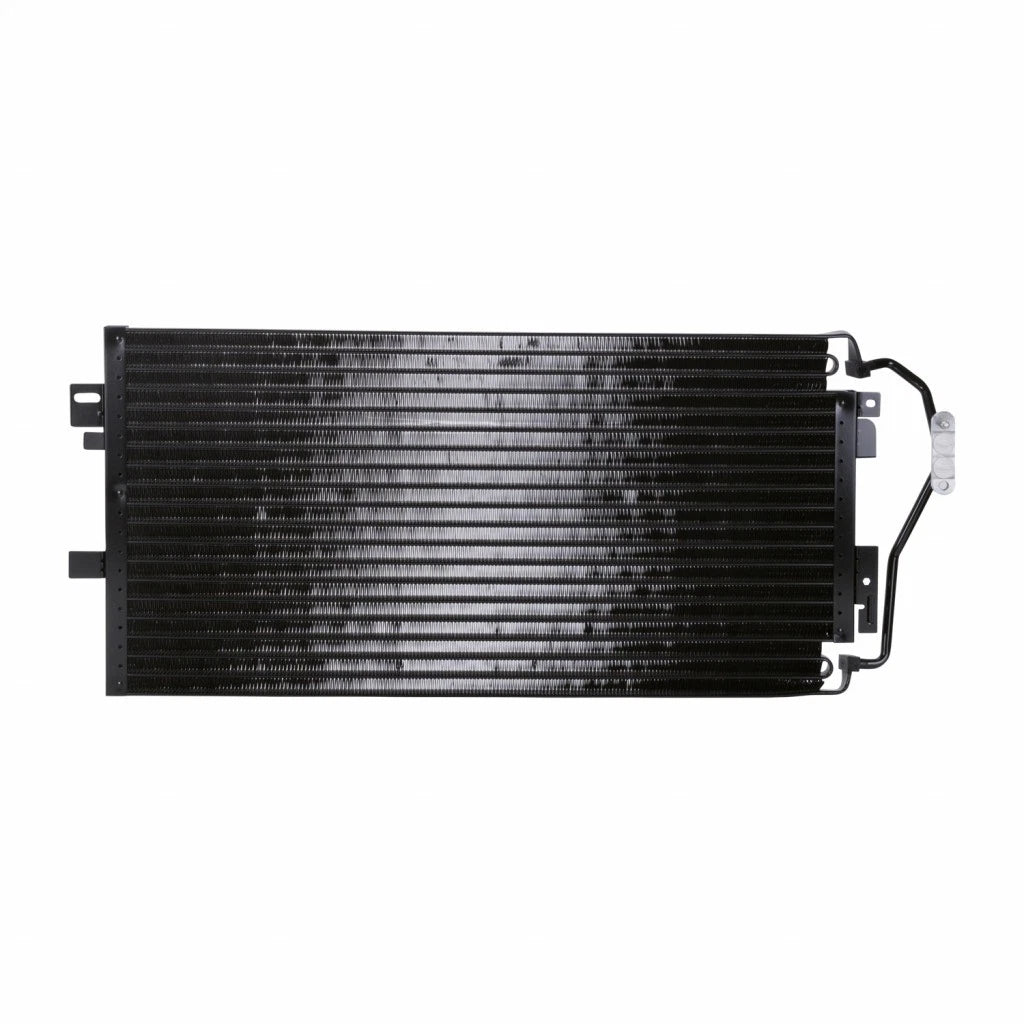 A/C Condenser for Pontiac Bonneville (2000–2005) GM3030108, CLX-M0-4950-CL360A56