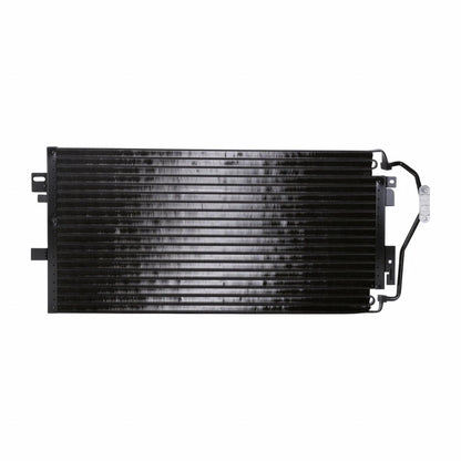 A/C Condenser for Pontiac Bonneville (2000–2005) GM3030108, CLX-M0-4950-CL360A56