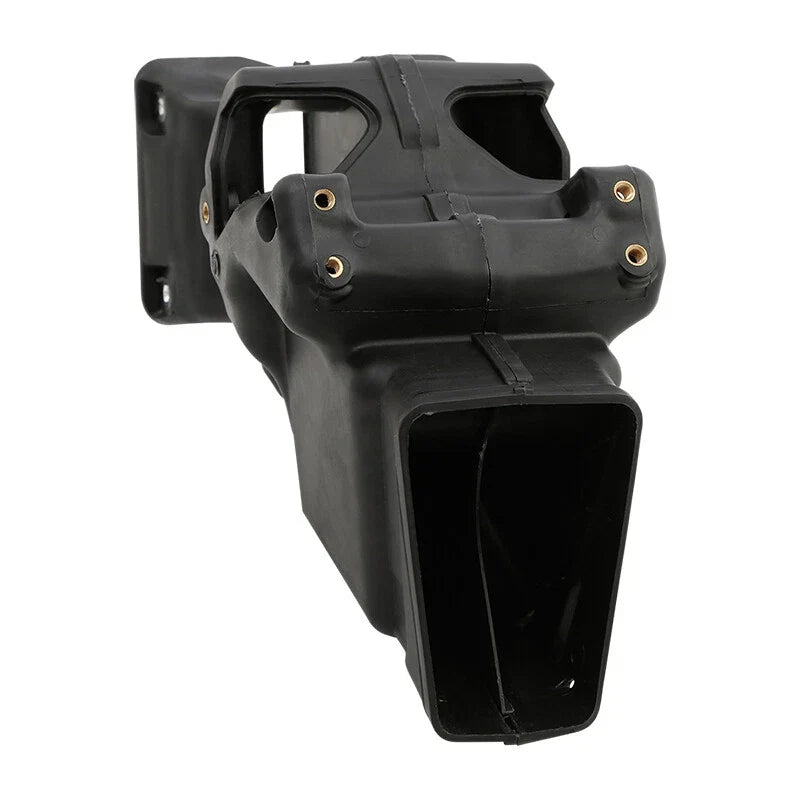 Ram Air Duct Intake Tube & Fairing Stay Bracket for Honda CBR600RR (2007–2012)