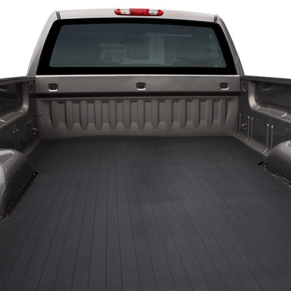 3/8 Thick Textured Rubber Bed Mat Protector for Toyota Tundra (2022–2024) 701N